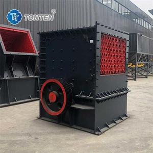 Trituradora de Caja de 300-400 t/h para Materiales de Construcción, Planta para <span class=keywords><strong>Piedra</strong></span> Caliza 1800x1800, Máquina de Trituración de <span class=keywords><strong>Piedra</strong></span> de Alta Resistencia - Product Image 6