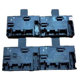 Module de commande de porte de haute qualité adapté à la Porsche 718, pièce d'origine d'occasion, modèle 4H09590792M  4H0959792S - Product Image 5