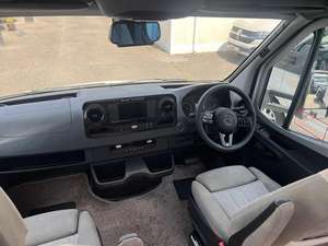 รถบ้านออโต้สลีปเปอร์ บอร์ตัน ปี 2024 แบบ 2 ที่นอน - Product Image 5