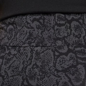 Women's Custom Brand Quick Dry Gym <b>Scrunch</b> <b>Butt</b> Yoga Pants High Waist Sport Yoga <b>Legging</b> with Snakeskin Print Elastic Waist - Product Image 6