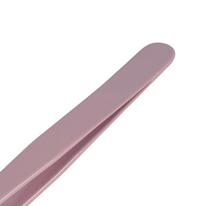 Pinzas Antiestáticas Premium para Extensiones de Pestañas Individuales y de Volumen, para Uso en Salón y en Casa - Product Image 5