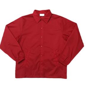 แจ็กเก็ตกันน้ำระบายอากาศได้ดีสำหรับทุกเพศเสื้อโค้แฟชั่นทันสมัย - Product Image 2