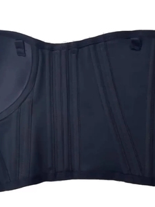 Soutien-gorge correcteur post-chirurgical <span class=keywords><strong>Fajas</strong></span> <span class=keywords><strong>Colombianas</strong></span> Shapewear Bbl 4 types de gaines réductrices colombiennes post-chirurgie ventre - Product Image 5