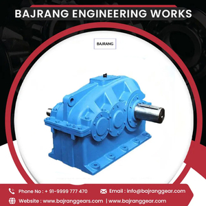 Caja de cambios helicoidal personalizada de alta calidad del proveedor de confianza Material de hierro para industrias de maquinaria Precio de mercado al por mayor - Product Image 6