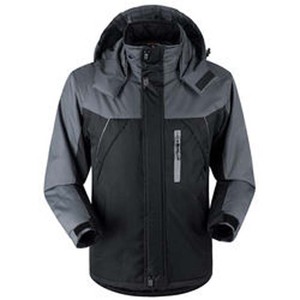 Contrast Color Unisex Softshell Jackets <b>Camouflage</b> Stand Collar Waterproof OEM ODM Service Custom Made Latest Design - Product Image 5