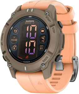 VENTAS CALIENTES Reloj de Buceo con Pantalla AMOLED Garmin Descent G2 - Product Image 1