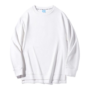 Sweats à capuche grande taille de haute qualité logo personnalisé en gros pull sweat en coton respirant surdimensionné hommes à capuche - Product Image 1