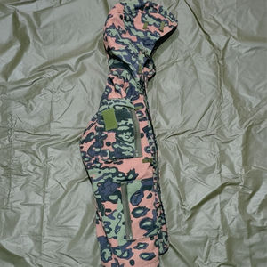 Chaqueta de Caza de Invierno para Hombre Kelvin Personalizada, Chaqueta de Plumón Impermeable de Camuflaje de Tejido Softshell para Deportes al Aire Libre - Product Image 2