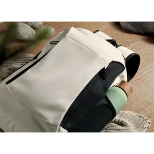 Custom Promotional 15" Laptop <b>Backpack</b> by Korovin - Product Image 6