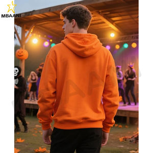 Men's Hoodie Quarter <b>Zip</b> Pullover Sweatshirts Fleece Hoodies Casual Long Sleeve Athletic Hooded Sweat <b>Shirt</b> for Men. - Product Image 5