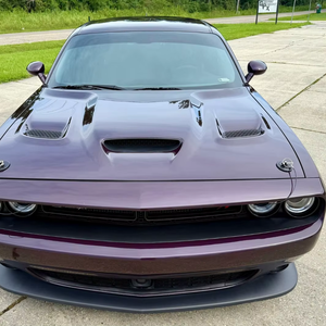 Dodge Challenger R/T Scat Pack 1320 de 2020, en bon état - Product Image 1