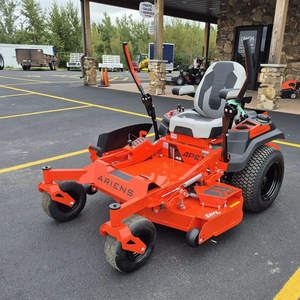 ขายส่งโดยตรง เครื่องตัดหญ้า Ariens Apex 48 นิ้ว Kawasaki Zero Turn ประสิทธิภาพสูง ราคาโรงงานแท้ คุณภาพดีที่สุด - Product Image 1