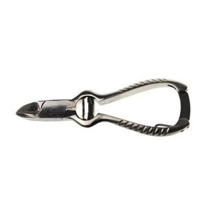 Heavy Duty Toenail Clipper Stainless Steel Pedicure & Manicure Tool for Thick Nails - Product Image 1