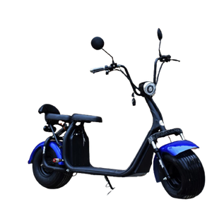 Motos eléctricas, Versión Deluxe - Product Image 1