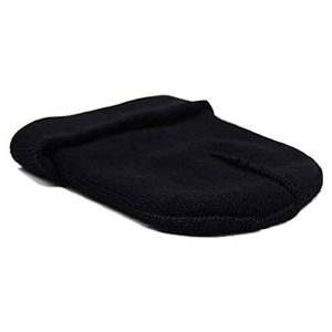 Gorro de Invierno de Lana Personalizado con Logotipo Bordado para Hombre, Gorro de Punto Impermeable - Product Image 2