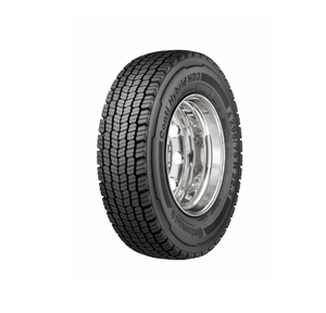 Nouveaux pneus de camion Dongfeng de haute qualité Pneus solides de conception biaisée-Prix durables et fiables 195/55R16 Runflat - Product Image 6