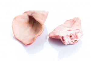 Oreilles de Porc Nature Frais Frozen Abordable à Vendre - Product Image 2