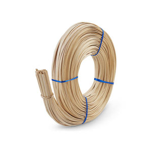 วัตถุดิบจากเวียดนามแกนหวายธรรมชาติเป็นมิตรกับสิ่งแวดล้อม - Product Image 4