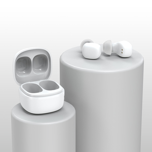EP-103ใบหู Blanco มีตัวบ่งชี้แบตเตอรี่ LED และชิปเซ็ต JL - Product Image 1