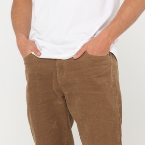 Sustainable Men's Jogger Pants Windproof High Quality Trending Zipper Closer Casual Men's Loose Fit <b>Yoga</b> Running <b>Trousers</b> - Product Image 2