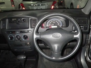 Toyota Probox DX Comfort Modelo Kei 2019, Furgoneta Automática con Motor Turbo de 8L, Volante a la Derecha R20, Combustible Híbrido Gasolina/Eléctrico, Coche Usado Listo para Enviar - Product Image 6