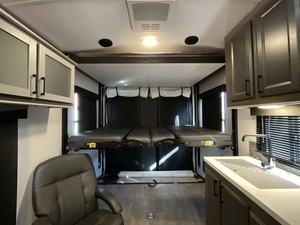 Caravana Usada Super Trending <span class=keywords><strong>2021</strong></span> 2022 Cruiser RV Stryker 2714, Remolque de Viaje, Caravana, Acero/Plástico/Aluminio, Ligera, Impermeable - Product Image 2