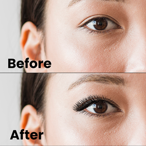 Lady Custom Liquid Lash Glue 3G 5G 10g Etiqueta privada Adhesivo de extensión de pestañas negro fuerte de larga duración - Product Image 6