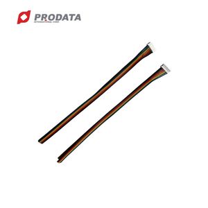 สายเคเบิลริบบิ้นสีรุ้ง UL1007ขนานขั้วต่อ28AWG - Product Image 5