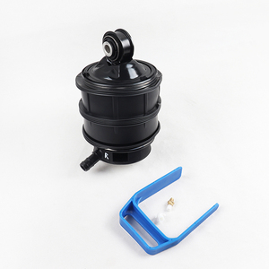 2113200725 2113200825 phụ tùng ô tô Air Suspension Kit phía sau hệ thống treo mùa xuân đệm cho Mercedes W211 w219 E500 E320 - Product Image 3