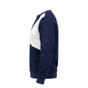 Sudadera para Hombre de Diseño Nuevo y Alta Calidad para Uso en Exteriores, de Secado Rápido, Transpirable y Duradera - Product Image 4