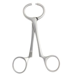 أدوات جراحية عالية الجودة من الفولاذ المقاوم للصدأ Collingwood Stewart Forceps برغي مشترك ، أدوات جراحية أدوات بشرية - Product Image 1