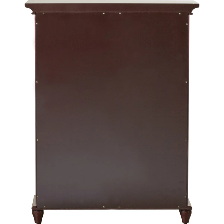 สีเอสเปรสโซ่เข้ม