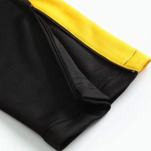 ชุดวอร์มผ้าฟลีซสำหรับผู้ชายชุดออกกำลังกายผ้าคอตตอนผ้าคอตตอนผ้าคอตตอนสำหรับวิ่งจ็อกเกอร์ไซส์พิเศษชุดวอร์มสำหรับฤดูหนาว - Product Image 6