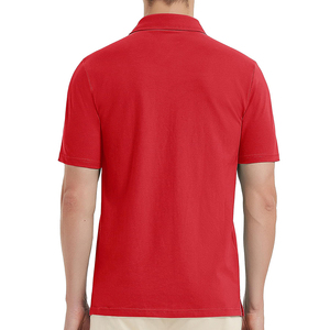 Camiseta de Manga Corta con Estampado de Punto de Alta Calidad, 100% Algodón, Antiarrugas, Secado Rápido, Informal, Hecha en Pakistán, Mejor Precio - Product Image 2