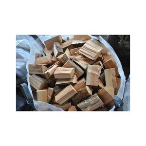 Leña de madera blanda duradera ofrecida en grado de exportación para uso global de chimenea - Product Image 2