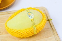 [Hot Deal 2023 ] Vietnamese Cat Chu Mango Goed Voor Gezonde Export Kartonnen Verpakking Vietnam Verhandeld Verse Mango 'S