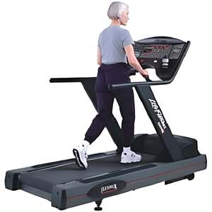 Caminadora Plegable para Gimnasio en Casa, Caminata, Correr, Entrenamiento de Resistencia Cardiovascular, Remanufacturada de Nueva Generación - Product Image 2