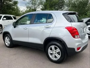 Chevrolet Trax LS 2017 - Product Image 3