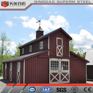 Thép hiện đại <span class=keywords><strong>x</strong></span>ây dựng chống cháy Board lưu trữ kim loại nhà để xe đổ Tiny Barn nhà kho barndo Bộ dụng cụ với thiết kế - Product Image 6