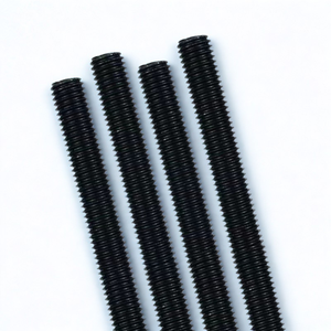 Varillas Roscadas Grado 8.8 2000mm M6 - M22, Pernos Roscados, Acero al Carbono, Barras Completamente Roscadas, Pernos, Sujetadores OEM THV Viet - Product Image 5