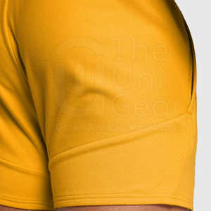 Pantalones Cortos Deportivos Personalizados de Cintura Media, Duraderos, Transpirables, de Secado Rápido, de Poliéster/Algodón, Estilo Informal, Fáciles de Usar para Hombre - Product Image 5