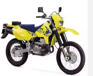 Moto de compétition DR-Z400SM 398 500 1000cc la mieux notée 2025/2026 pour coursiers, tout-terrain et route - Product Image 3