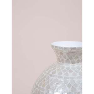 31x50 cm Mother of <b>Pearl</b> Vase Elegant <b>Loose</b> <b>Pearls</b> Product - Product Image 3