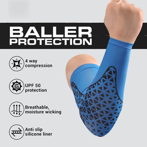 Calentador de Brazos de Alta Calidad con Diseño Moderno, Transpirable y Ligero, Nuevo Estilo 2026 - Product Image 3