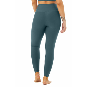 Highest Quality Women Leggy Running Yoga Workout Custom Size & Color Gym Yoga Slim Fitness Pant Workout <b>Legging</b> Wholesale - Product Image 2