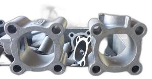 Services de moulage de précision en acier inoxydable 202 personnalisés OEM pour l'utilisation de matériel de machines industrielles - Product Image 4