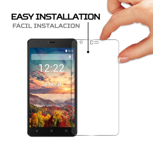 ฟิล์มกันรอยหน้าจอ ANTISHOCK สำหรับ Verykool S6004 ไซปรัส จูเนียร์ - Product Image 2