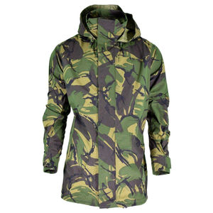Vêtements de chasse de camouflage d'usine Offre Spéciale veste de chasse de camouflage imperméable extérieure - Product Image 2