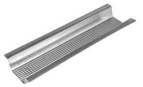 Profil Omega TRD32 en métal moderne sans alliage pour plaques de plâtre - Product Image 2