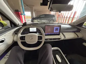 2024 D0NGG-FENGG-- B0X 42.3 kWh, 2024 Low Mileage Automatic <b>Panoramic</b> Sunroof LED lights LED Daytime Lights 6 Seats Ready Ship - Product Image 6